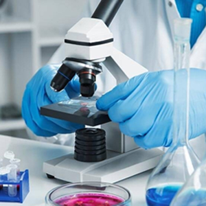 Certificate in Medical Lab Technology (CMLT)